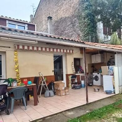 Maison 5 pièces 129600 €
