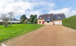 Maison 8 Pièces 153 m² à vendre à Bégard (22140)