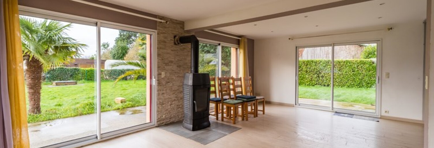 Maison 8 Pièces 153 m² à vendre à Bégard (22140)