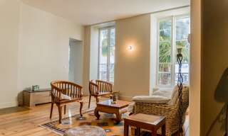 Appartement 2 Pièces 58 m² à vendre à Pau (64000)