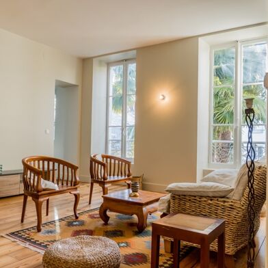 Appartement 2 pièces 145800 €