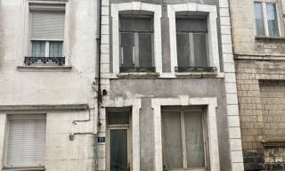 Maison 5 Pièces 73 m² à vendre à Saint-Pol-sur-Ternoise (62130)