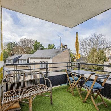 Appartement 2 pièces 163240 €