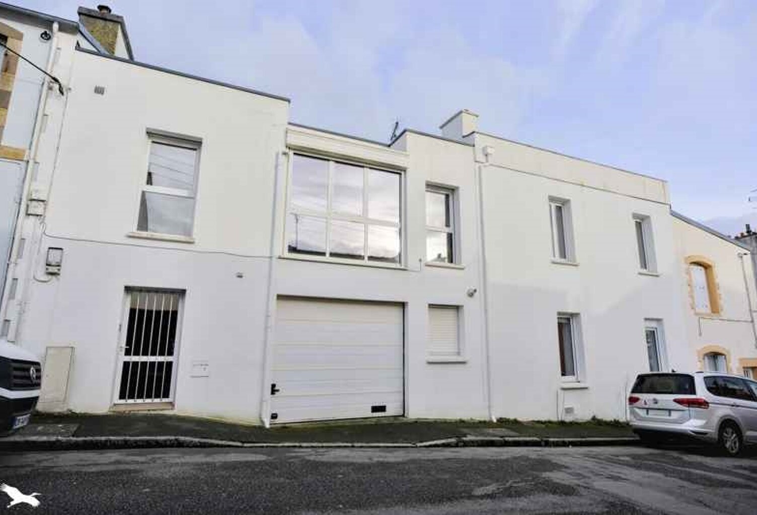 Maison de ville de 12 pièces principales — photo 1