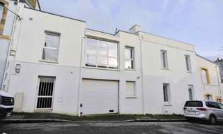 Maison 12 Pièces 298 m² à vendre à Brest (29200)