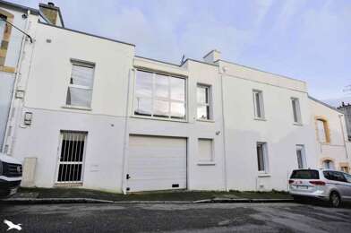 Maison 12 pièces 701490 €