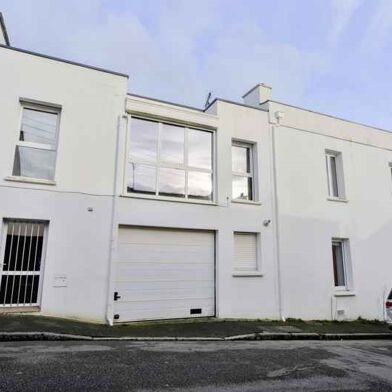 Maison 12 pièces 701490 €