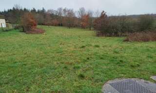 Terrain  2997 m² à vendre à Dame-Marie-les-Bois (37110)