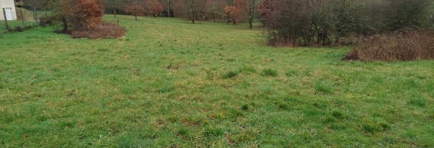 Terrain  2997 m² à vendre à Dame-Marie-les-Bois (37110)