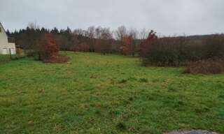 Terrain  2997 m² à vendre à Dame-Marie-les-Bois (37110)