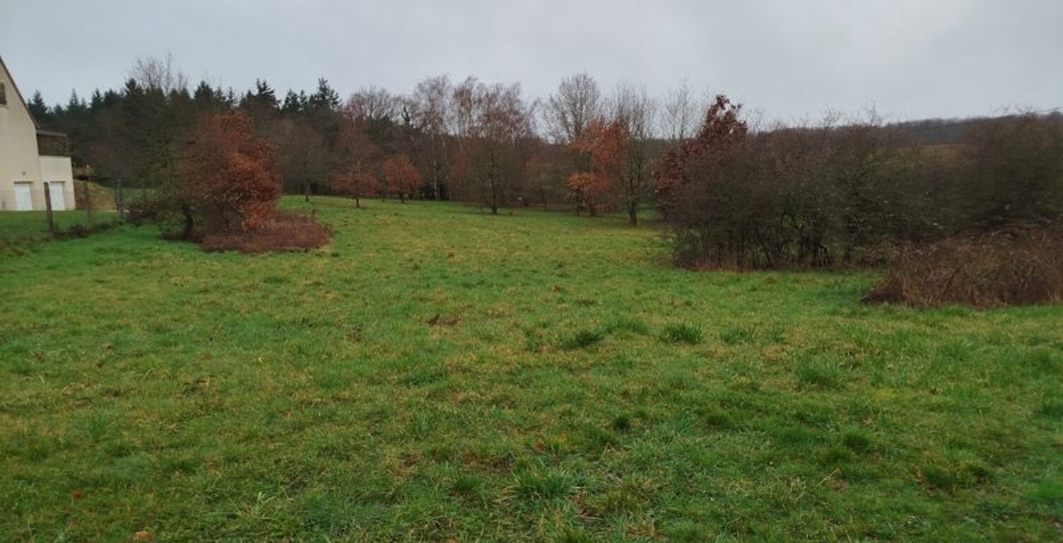 Terrain à bâtir de 0 pièces principales — photo 1