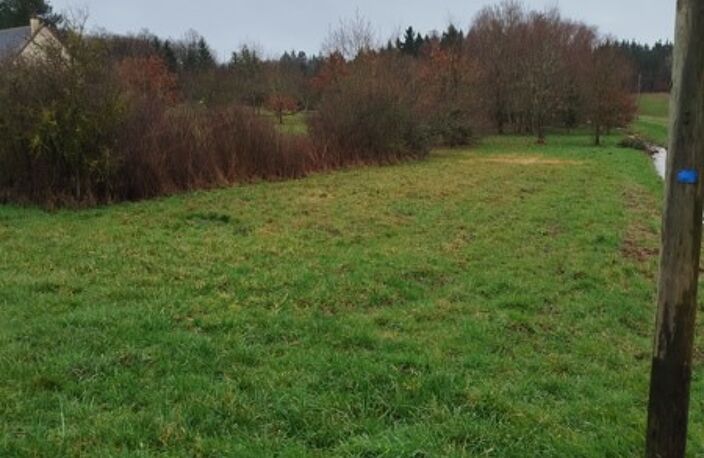 Terrain à bâtir de 0 pièces principales — photo 2