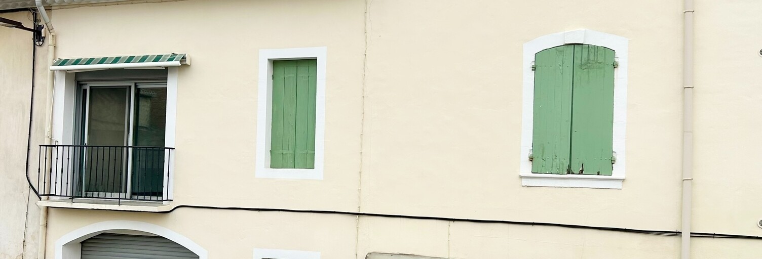 Maison 10 Pièces 210 m² à vendre à Saint-Gilles (30800)