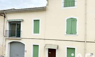 Maison 10 Pièces 210 m² à vendre à Saint-Gilles (30800)