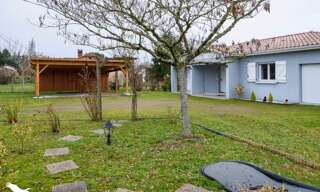 Maison 4 Pièces 84 m² à vendre à Sarbazan (40120)