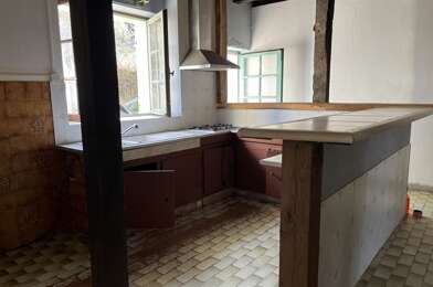 Maison 5 pièces 80000 €