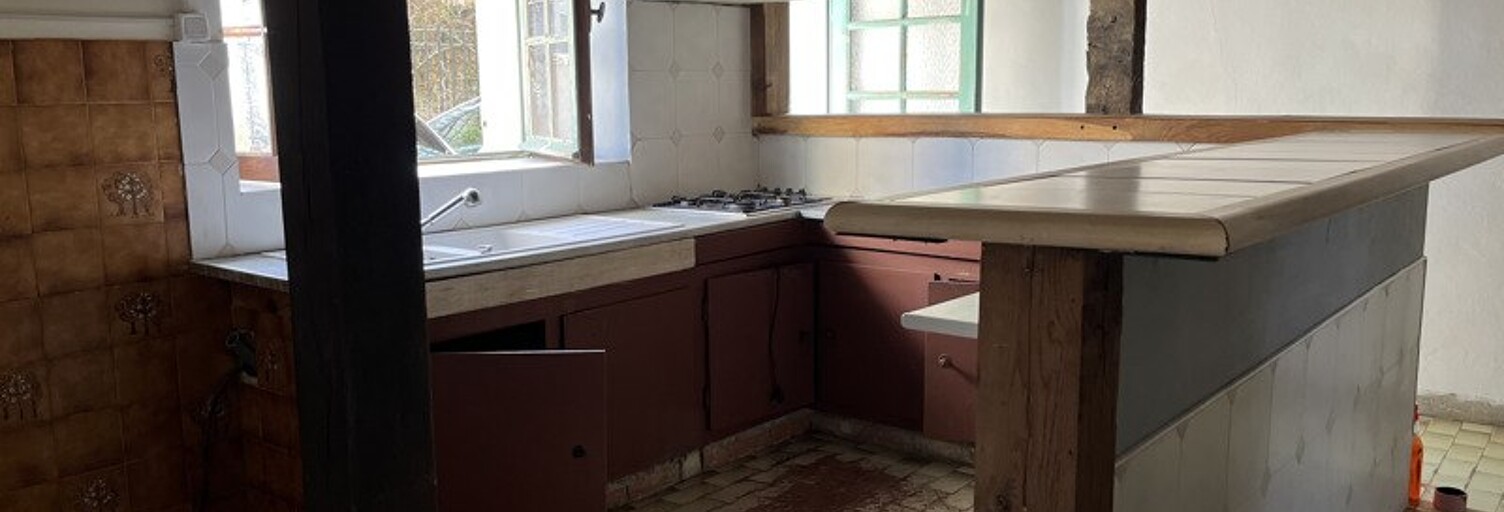 Maison 5 Pièces 150 m² à vendre à Labastide-d'Armagnac (40240)