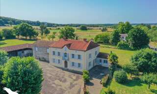 Maison 6 Pièces 307 m² à vendre à Goux (32400)