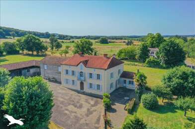 Maison 6 pièces 243000 €