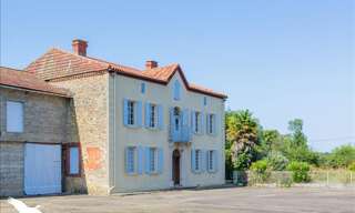 Maison 6 Pièces 307 m² à vendre à Nogaro (32110)