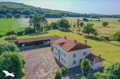 Maison 6 pièces 243000 €