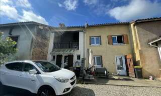 Immeuble   m² à vendre à Nogaro (32110)