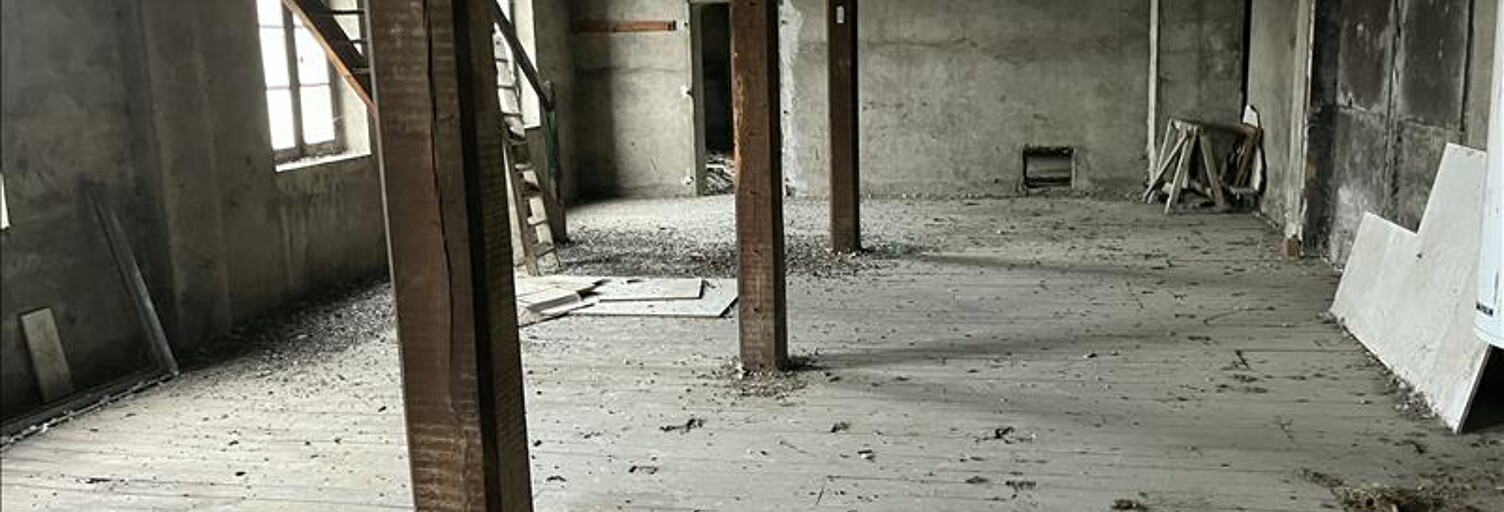 Maison 6 Pièces 494 m² à vendre à Riscle (32400)