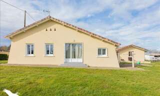 Maison 4 Pièces 77 m² à vendre à Nogaro (32110)