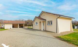 Maison 4 Pièces 77 m² à vendre à Urgosse (32110)