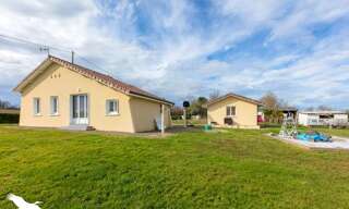 Maison 4 Pièces 77 m² à vendre à Nogaro (32110)