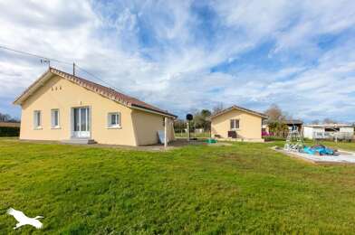 Maison 4 pièces 212893 €