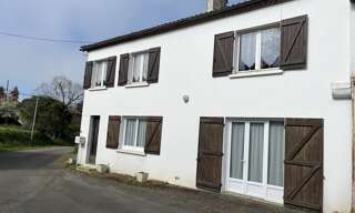 Maison 4 Pièces 101 m² à vendre à Nogaro (32110)