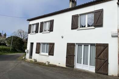 Maison 4 pièces 100000 €