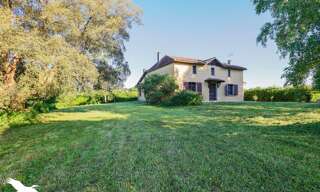 Maison 6 Pièces 162 m² à vendre à Nogaro (32110)