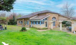 Maison 7 Pièces 236 m² à vendre à Panjas (32110)