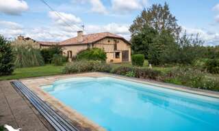 Maison 6 Pièces 183 m² à vendre à Maupas (32240)