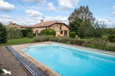 Maison 6 pièces 369600 €