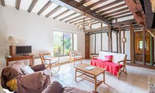 Maison 6 Pièces 183 m² à vendre à Maupas (32240)