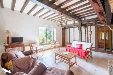 Maison 6 pièces 369600 €