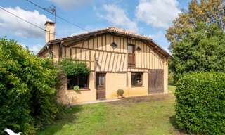 Maison 6 Pièces 183 m² à vendre à Maupas (32240)