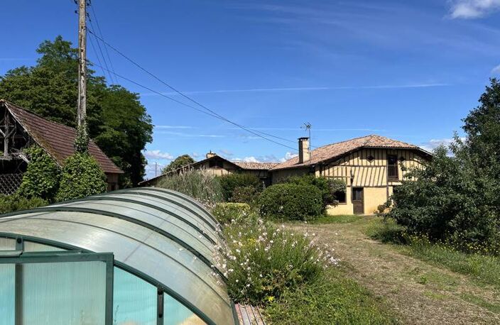 Corps de Ferme de 6 pièces principales — photo 4