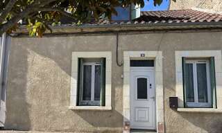 Maison 5 Pièces 106 m² à vendre à Riscle (32400)