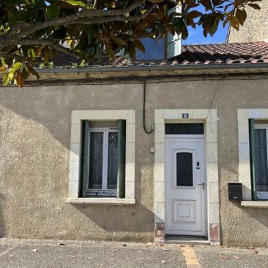 Maison 5 pièces 98280 €