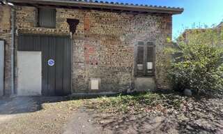 Maison 5 Pièces 106 m² à vendre à Riscle (32400)