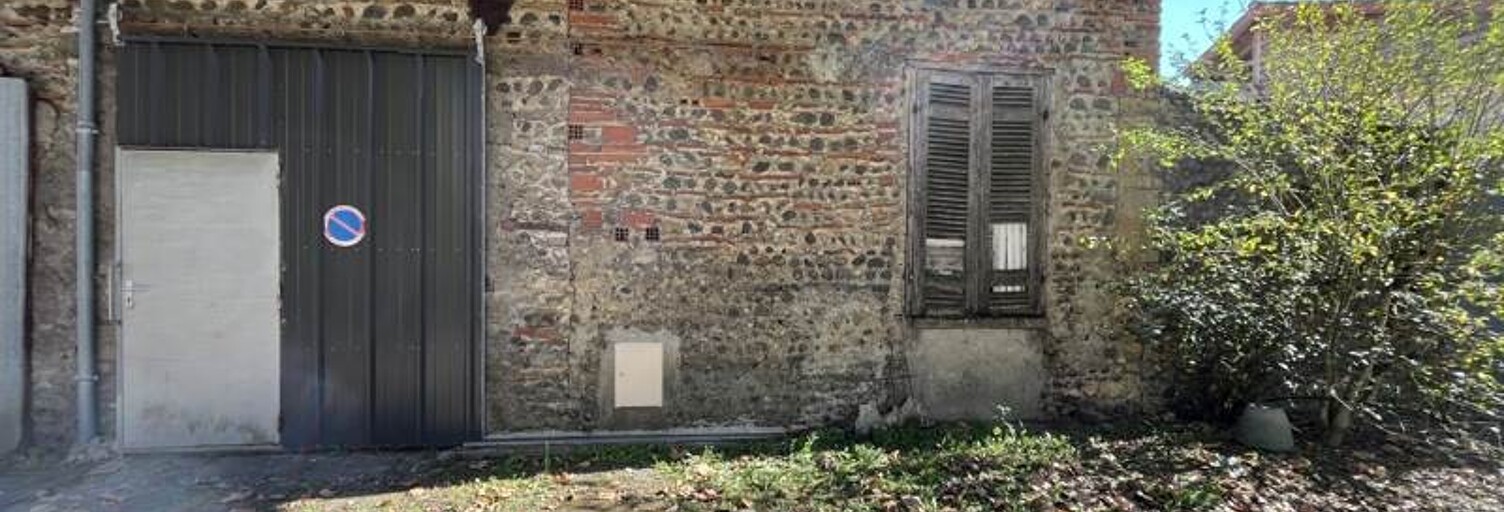 Maison 5 Pièces 106 m² à vendre à Riscle (32400)