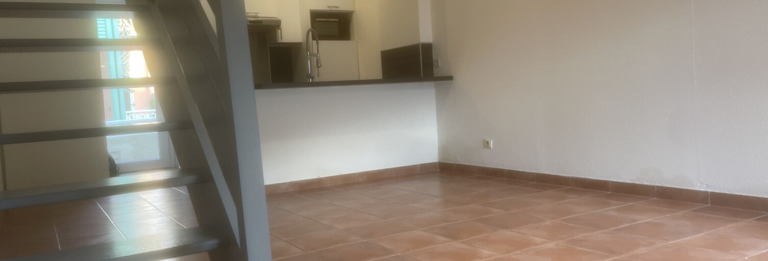 Maison 3 Pièces 54 m² à vendre à Leucate (11370)