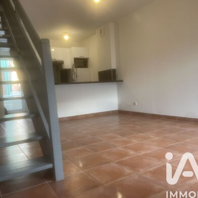 Maison 3 pièces 212000 €