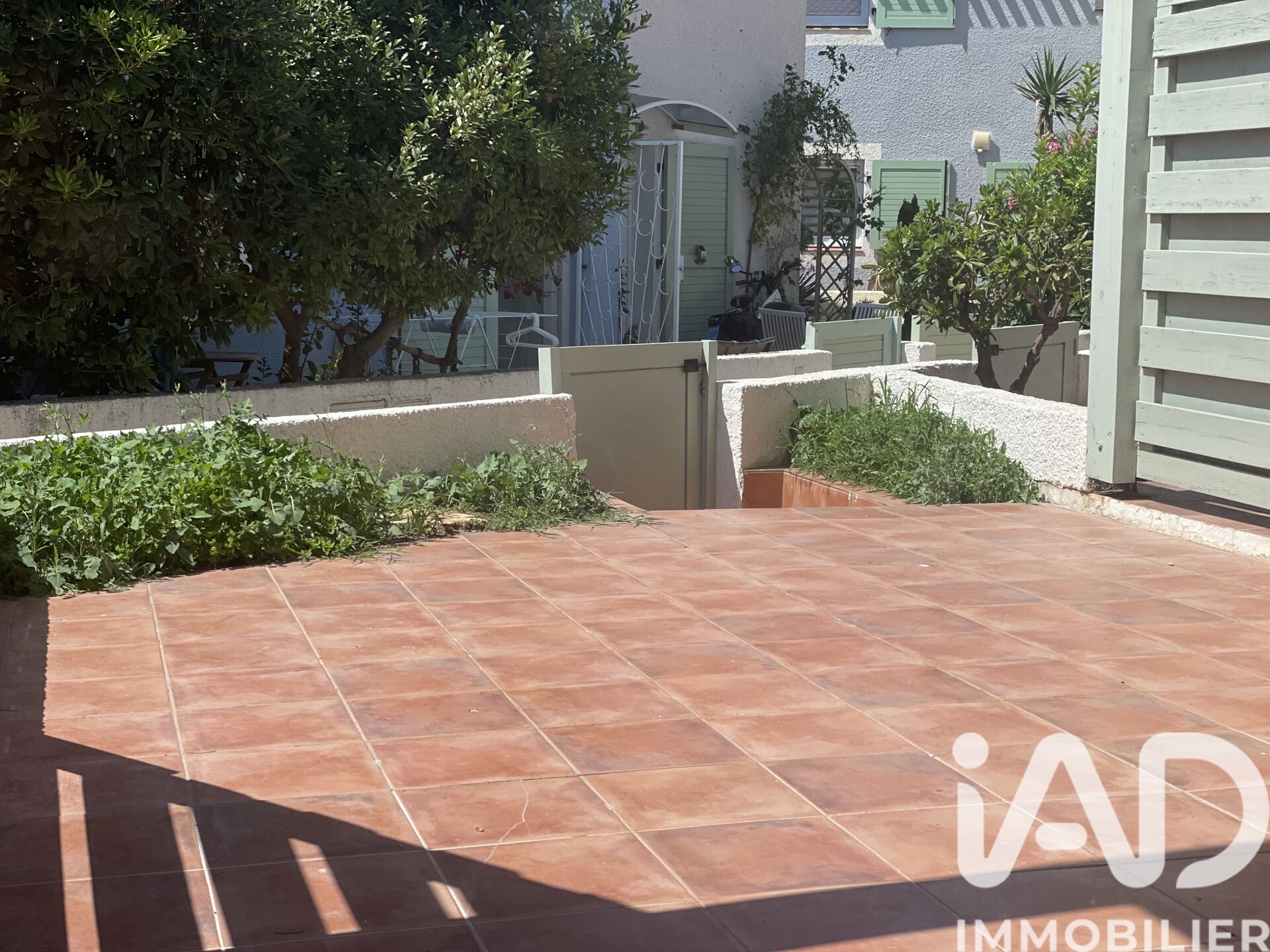Vente Maison/villa 3 pièces - Photo 4