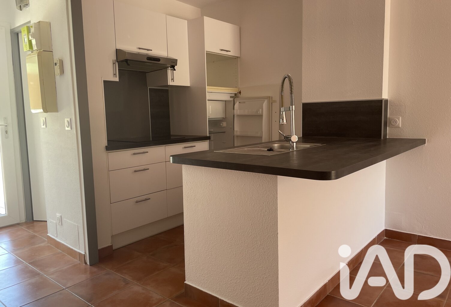 Vente Maison/villa 3 pièces — photo 1