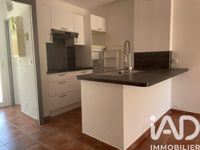 Vente Maison/villa 3 pièces — photo du bien